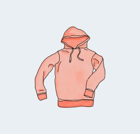 Hoodie